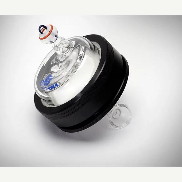 GFA-4G 4" (110mm) Filter Assembly / Pyrex Frit