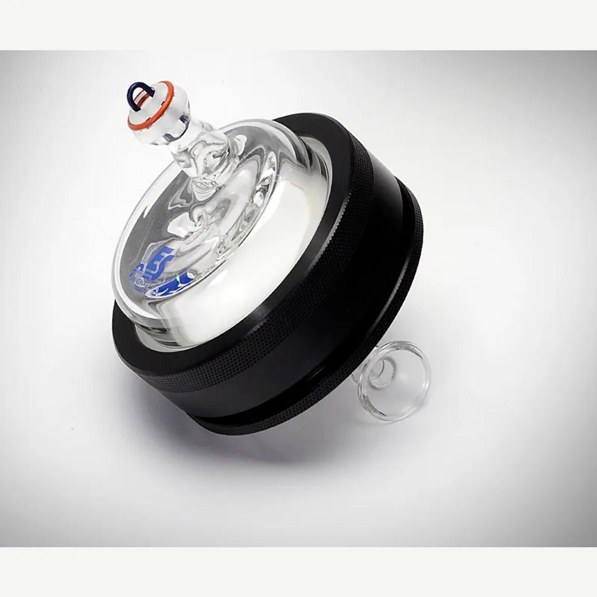 GFA-4G 4" (110mm) Filter Assembly / Pyrex Frit