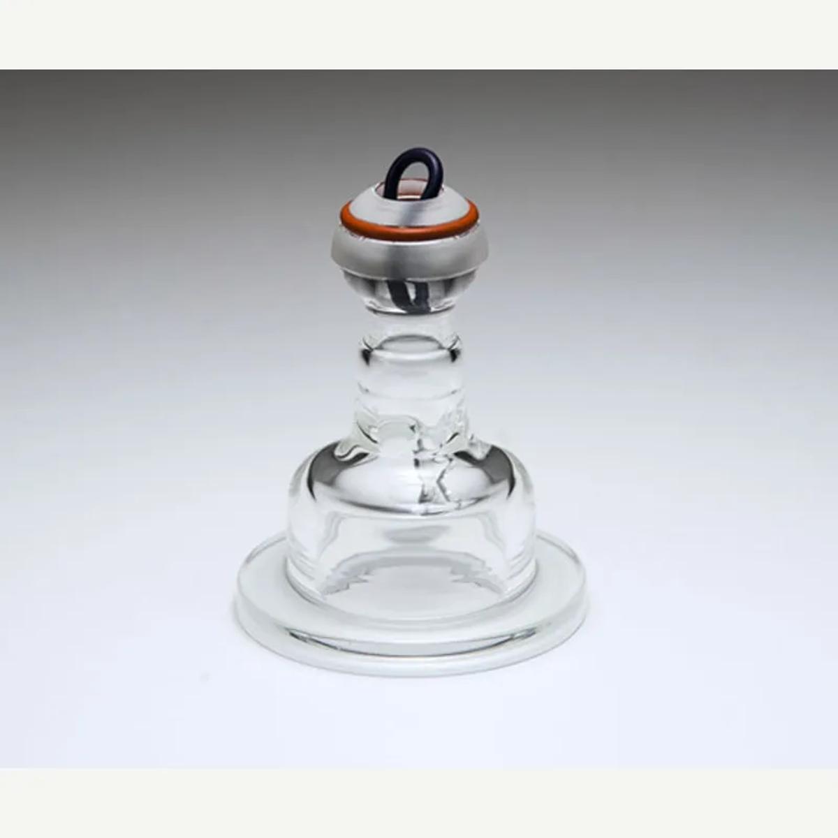 GF2-102 2" (47mm) Filter Outlet, Ball Joint