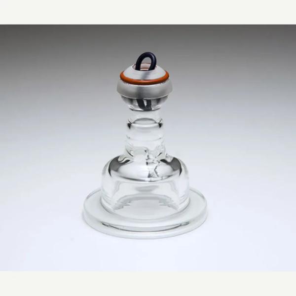 GF2-102 2" (47mm) Filter Outlet, Ball Joint