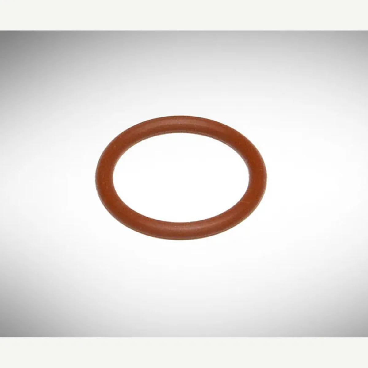 GP-107-S Silicone O-ring for #28 Ball