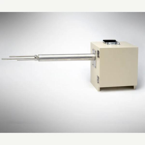 RATA-3 Valveless Simultaneous RATA Sampler