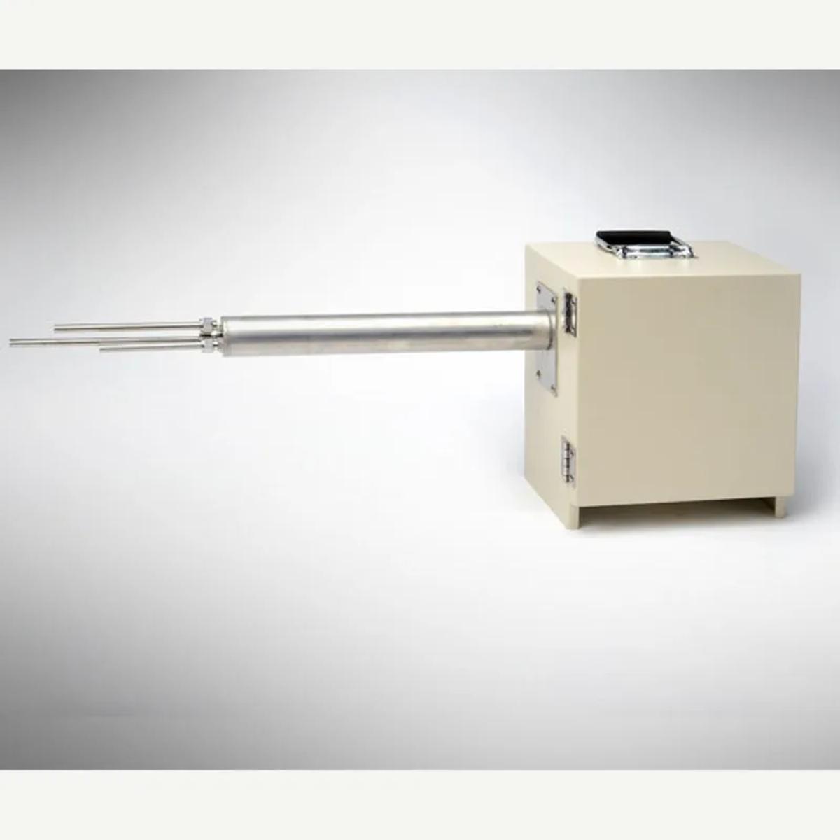 RATA-3 Valveless Simultaneous RATA Sampler