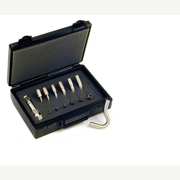 PRNS-S Stainless Steel Nozzle Set