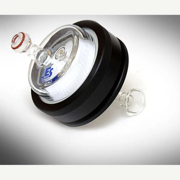 GFA-4T 4" (110mm) Filter Assembly / PTFE Frit