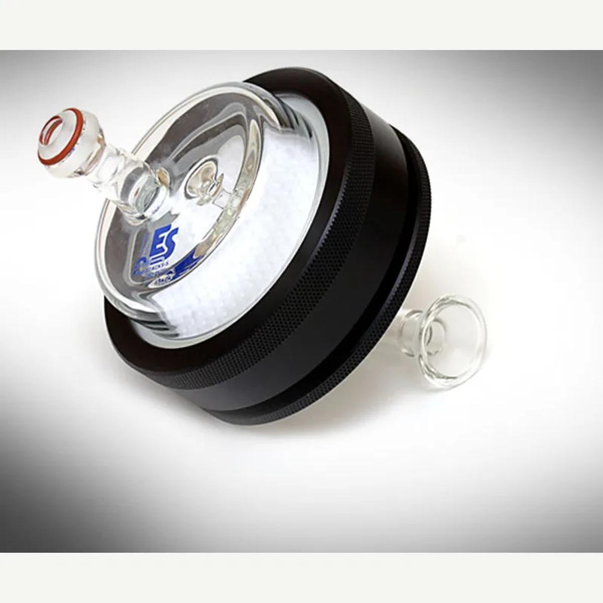 GFA-4T 4" (110mm) Filter Assembly / PTFE Frit
