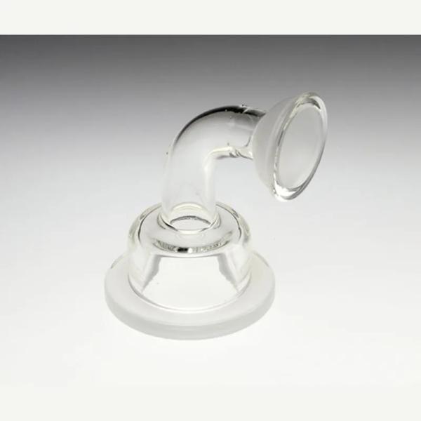 GF2-101 2" (47mm) Filter Inlet, #28 Socket