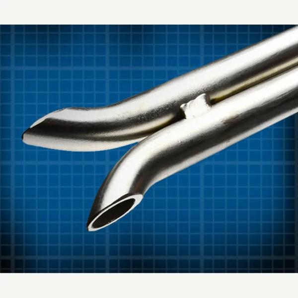 CAL-2G-2V-A/B Calibration for Method 2G Type "S" Pitot