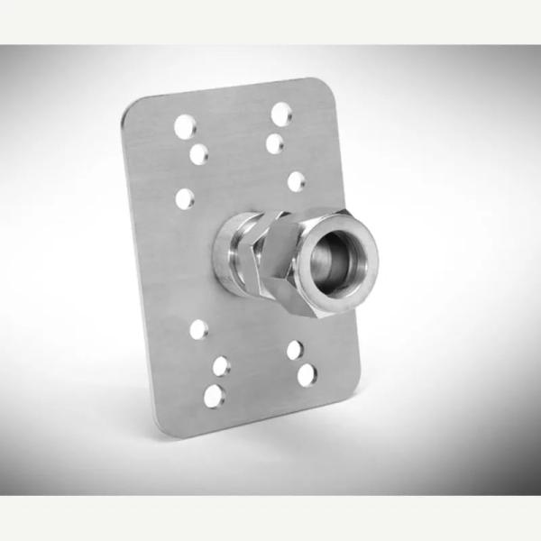 PA-UP2T Port Mounting Assembly