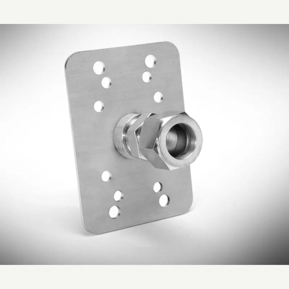 PA-UP2T Port Mounting Assembly