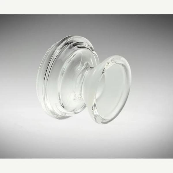 GF2-5i 2" (47mm) Filter Inlet, #28 Socket