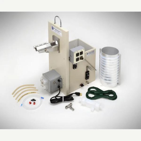 GCU-001 Sample Conditioner
