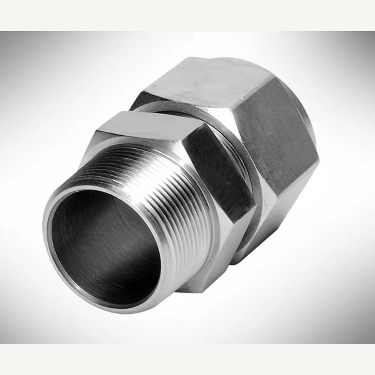 PA-S-1.50m1.50c Port Adapter Compression Fitting