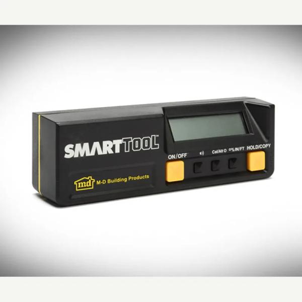 PP-LV-DI Digital Inclinometer