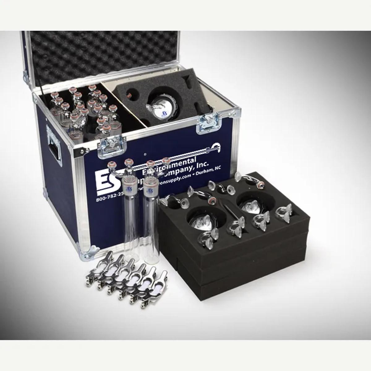 GPBO-4C 4" Professional Glassware Set / Case