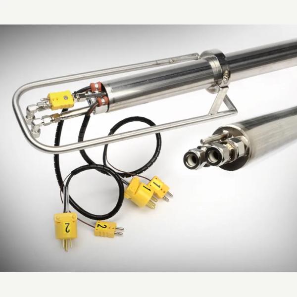 M324-PR-D(XX) Dual Mercury Probe