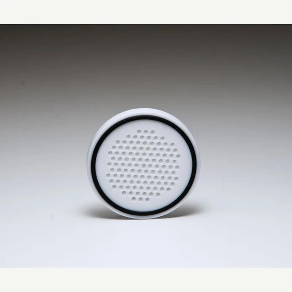 GF2-104 2" (47mm) PTFE Teflon Frit