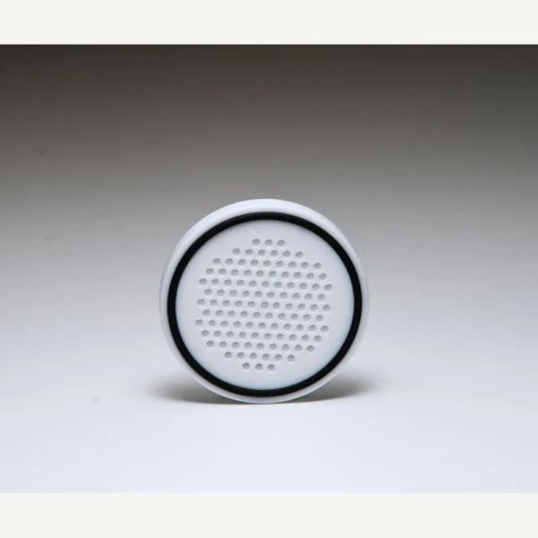 GF2-104 2" (47mm) PTFE Teflon Frit