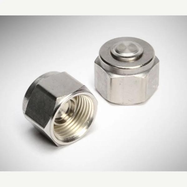 SS-10M0-P Plug
