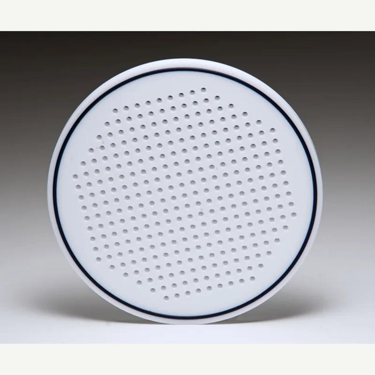GF4-104 4" (110 mm) PTFE Teflon Frit