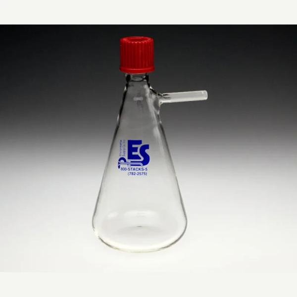 GP-804-GL Flask for VOST (125 ml)