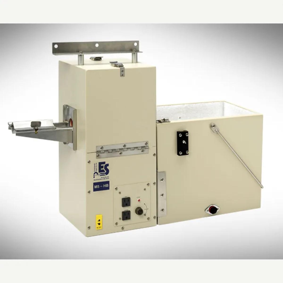 M5-SC8 Modular Sample Case
