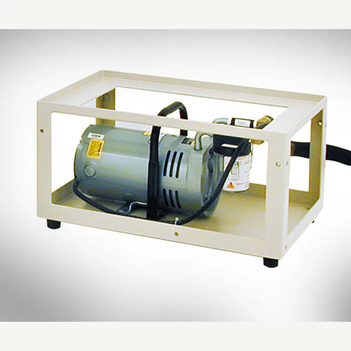 P-0523-OF-(X) Open Frame Pump