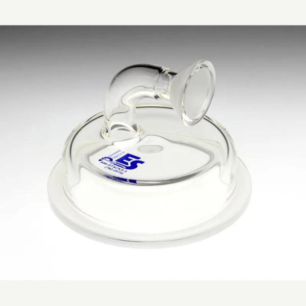 GF4-101 4" (110 mm) Filter Inlet, #28 Socket