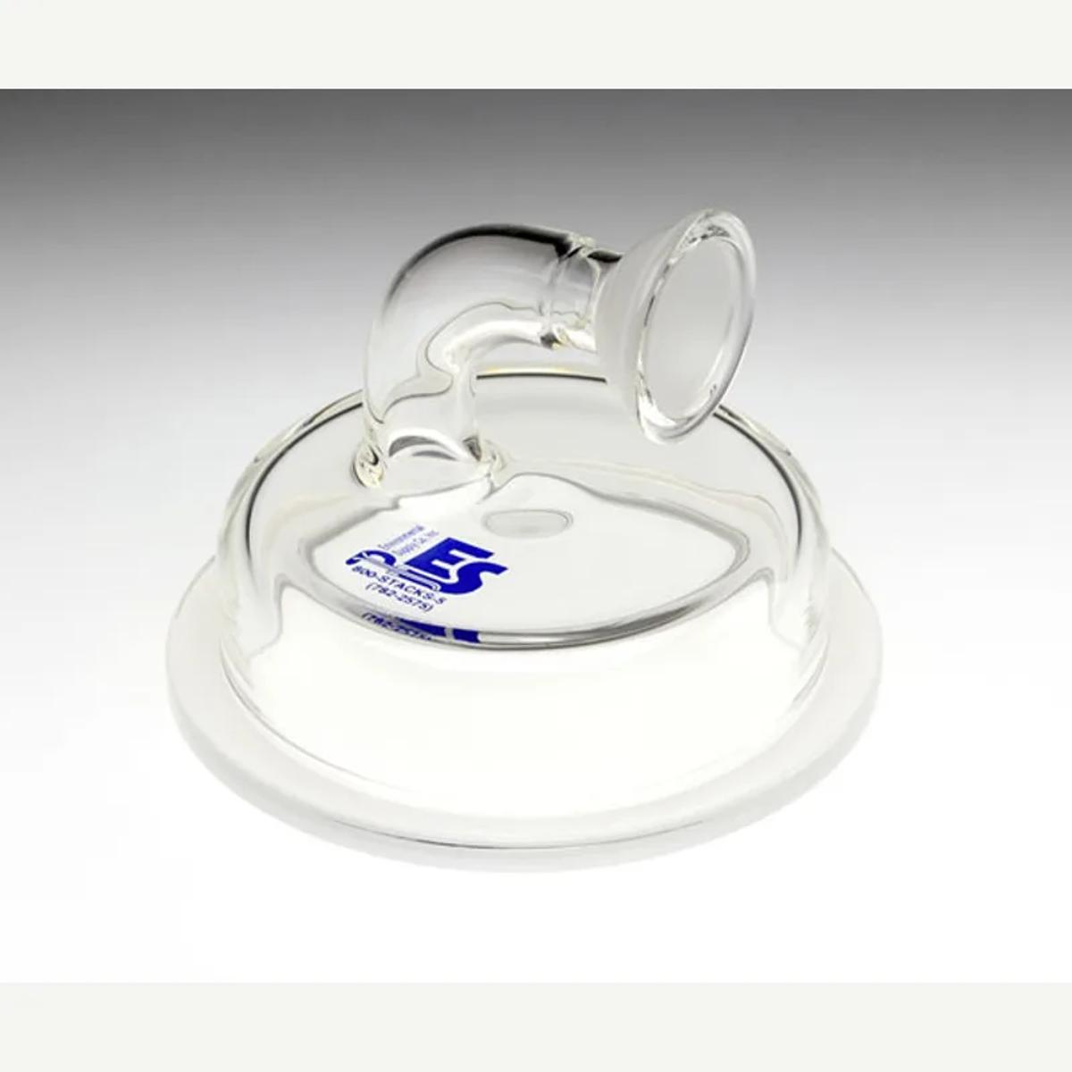 GF4-101 4" (110 mm) Filter Inlet, #28 Socket