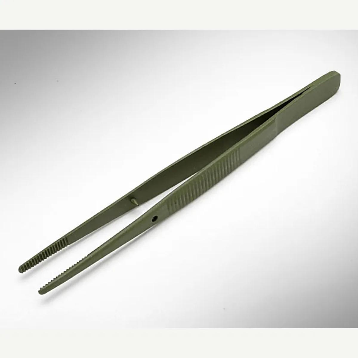 M23-CK09 Teflon Coated Forceps