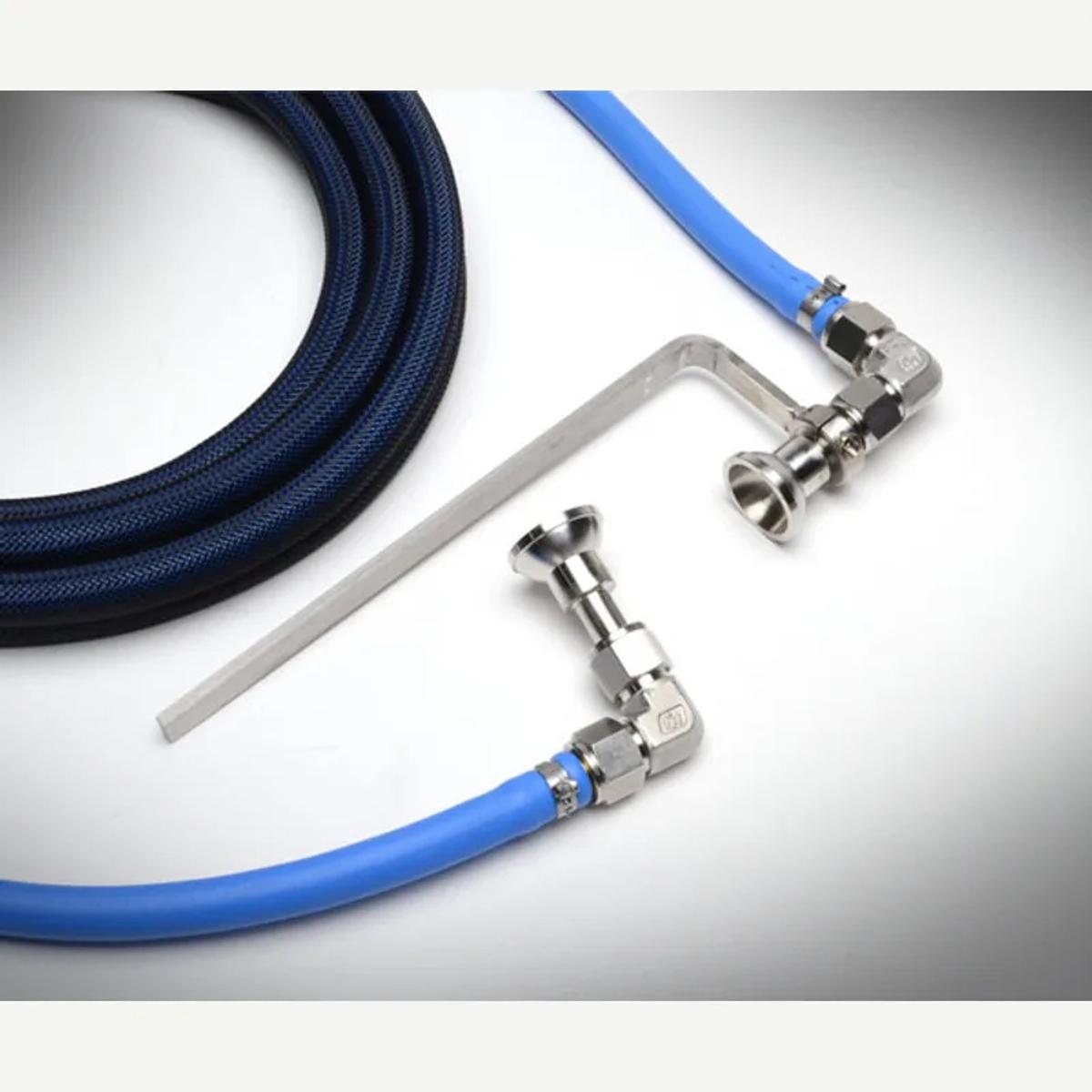 JC-S1-015-SS Jumper Cable