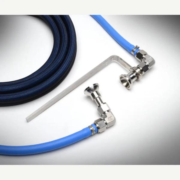 JC-S1-015-SS Jumper Cable