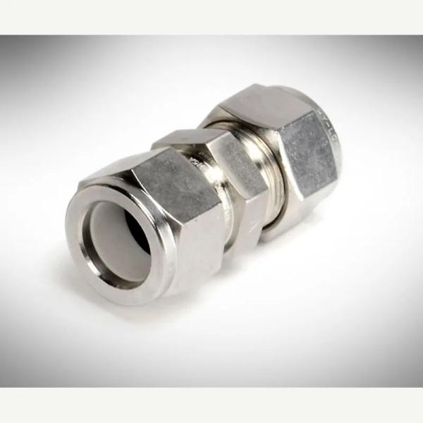 PRU-ST10 Teflon Coated Stainless Steel Union
