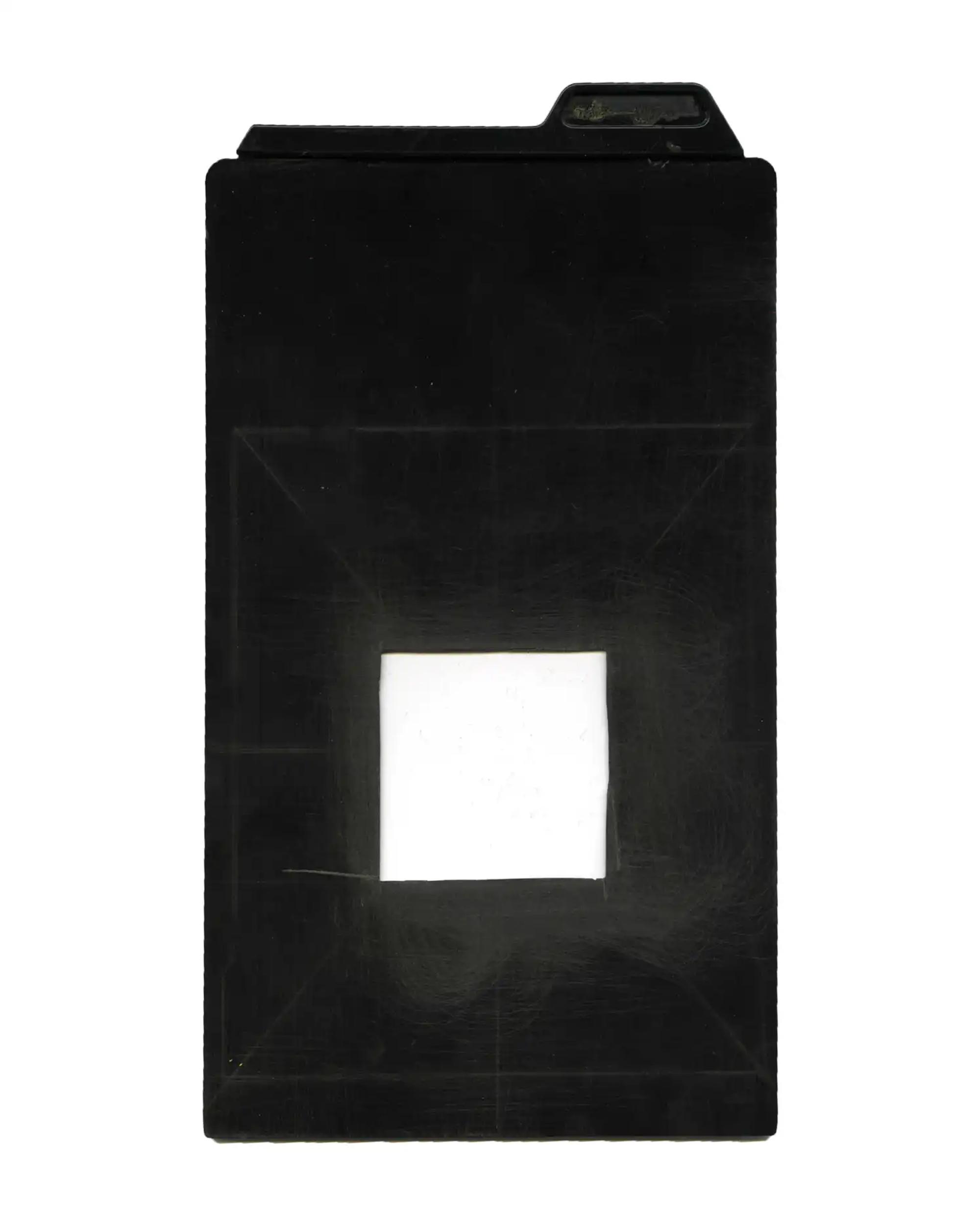 darkslide quadrat