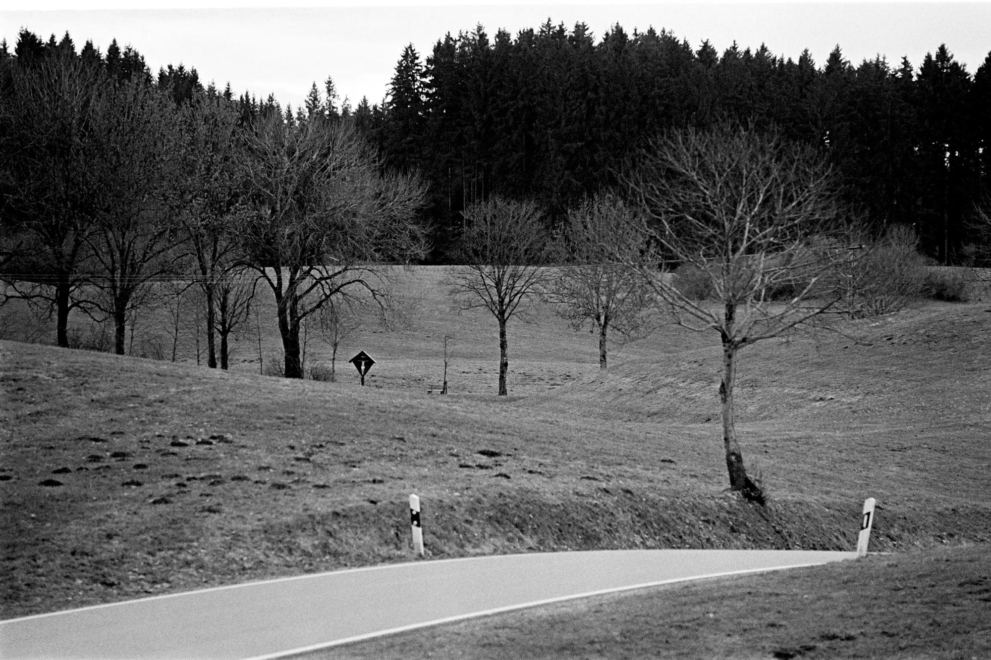 kreuz straße