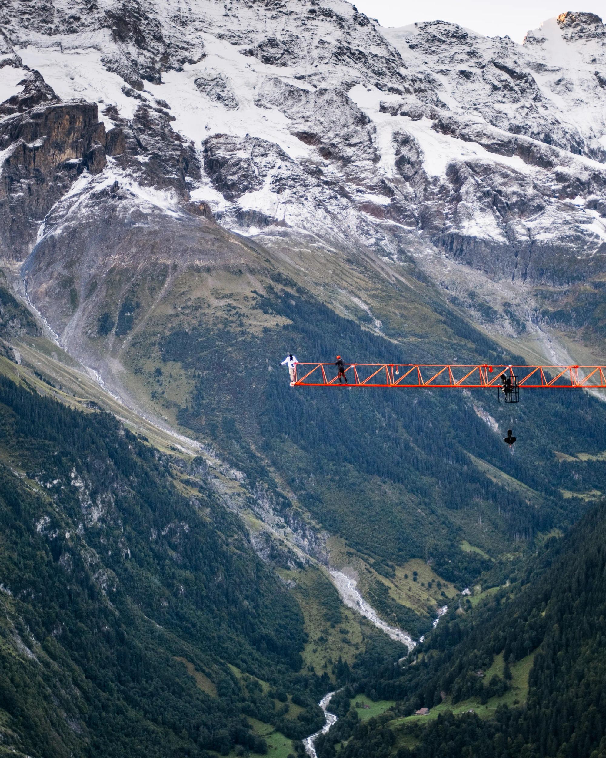 lauterbrunnen