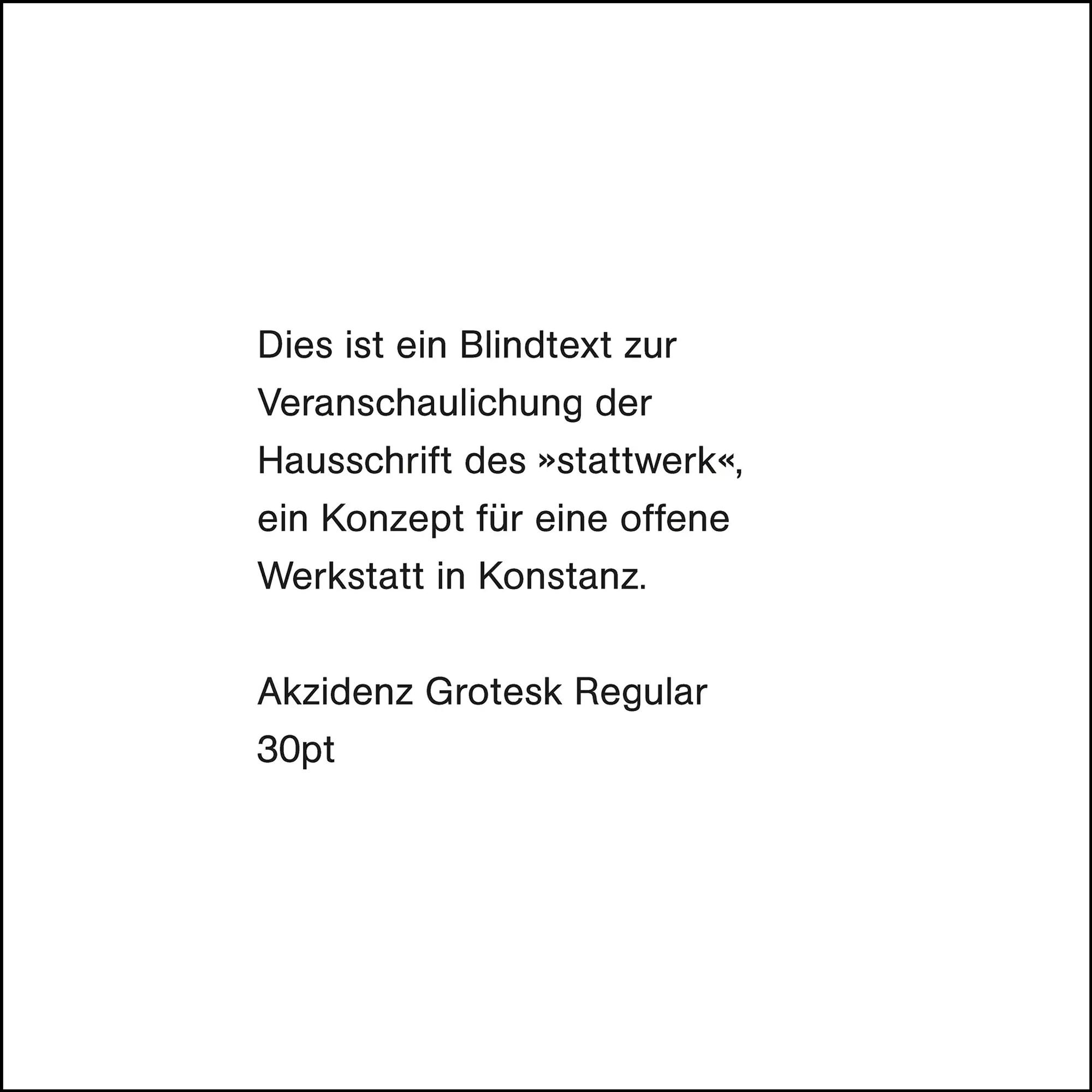 Typeface