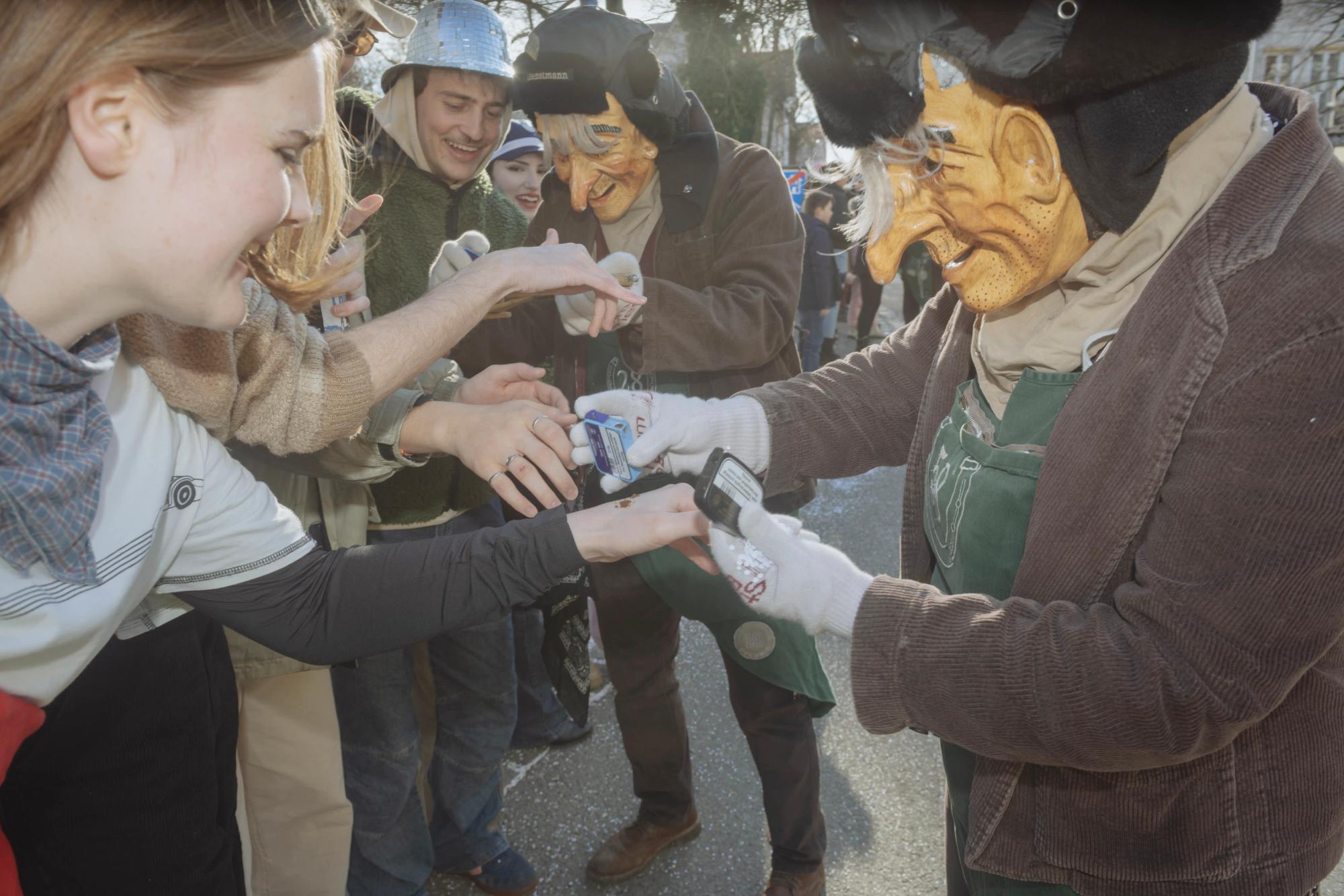 fasnet