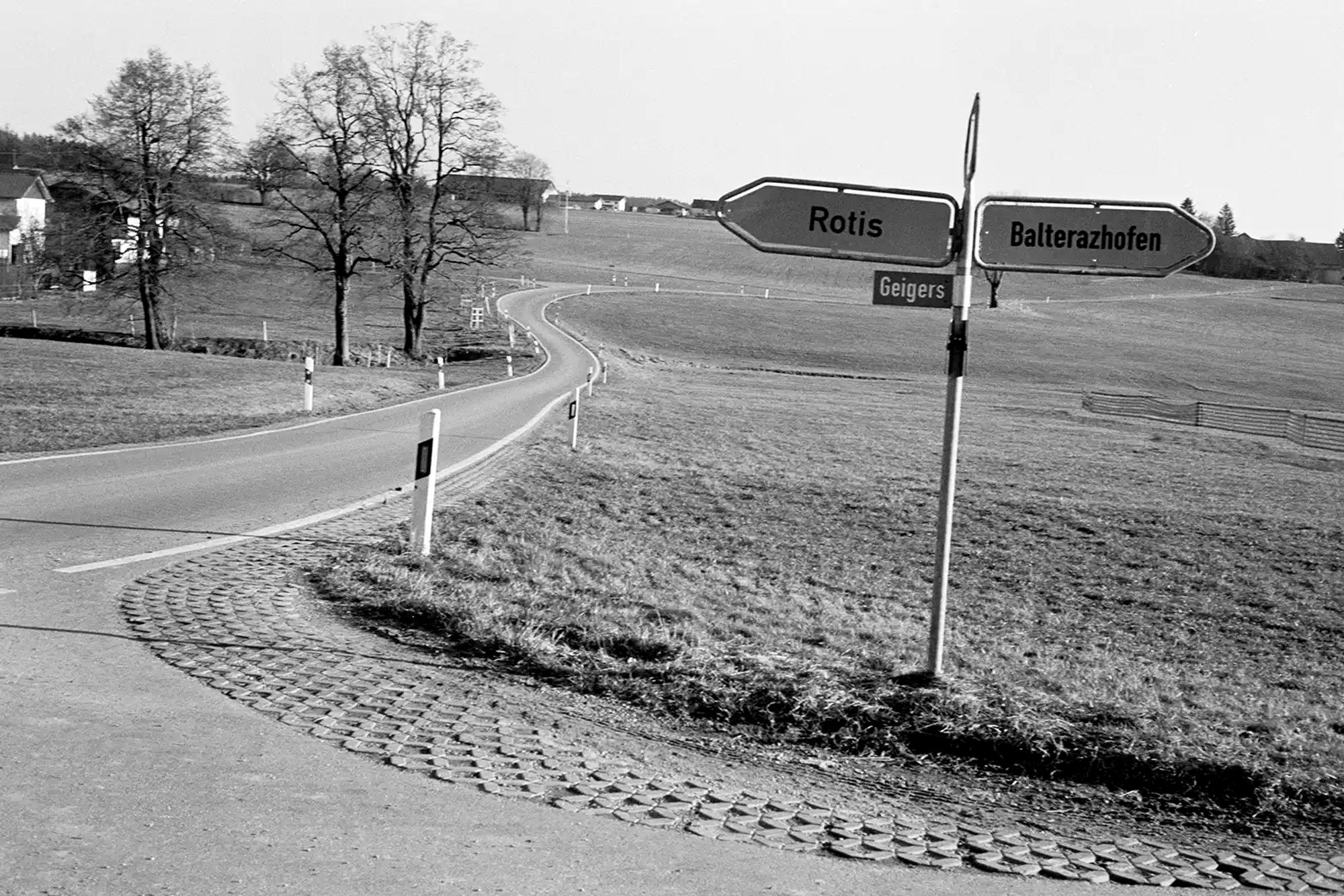 Straße