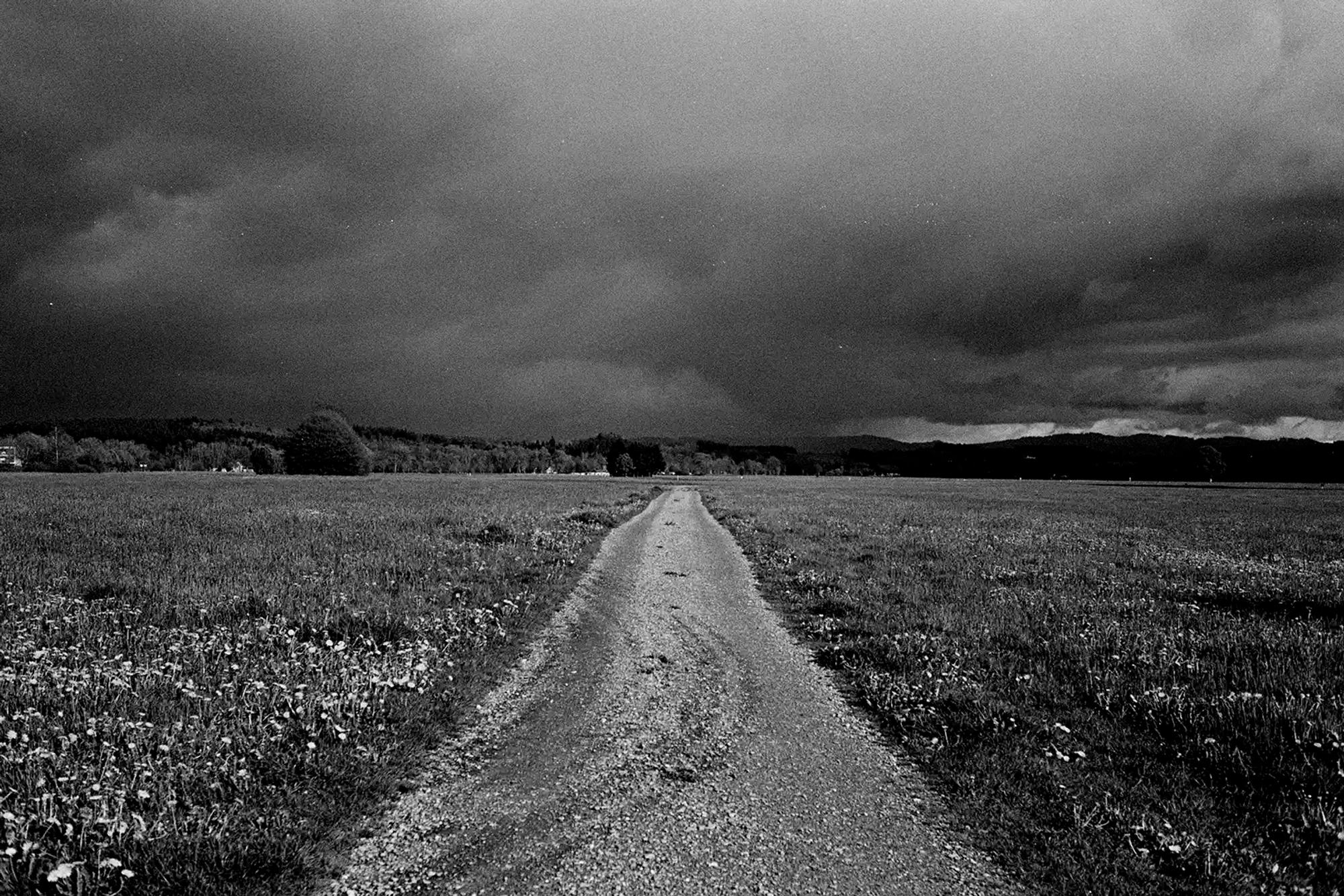 Gewitter