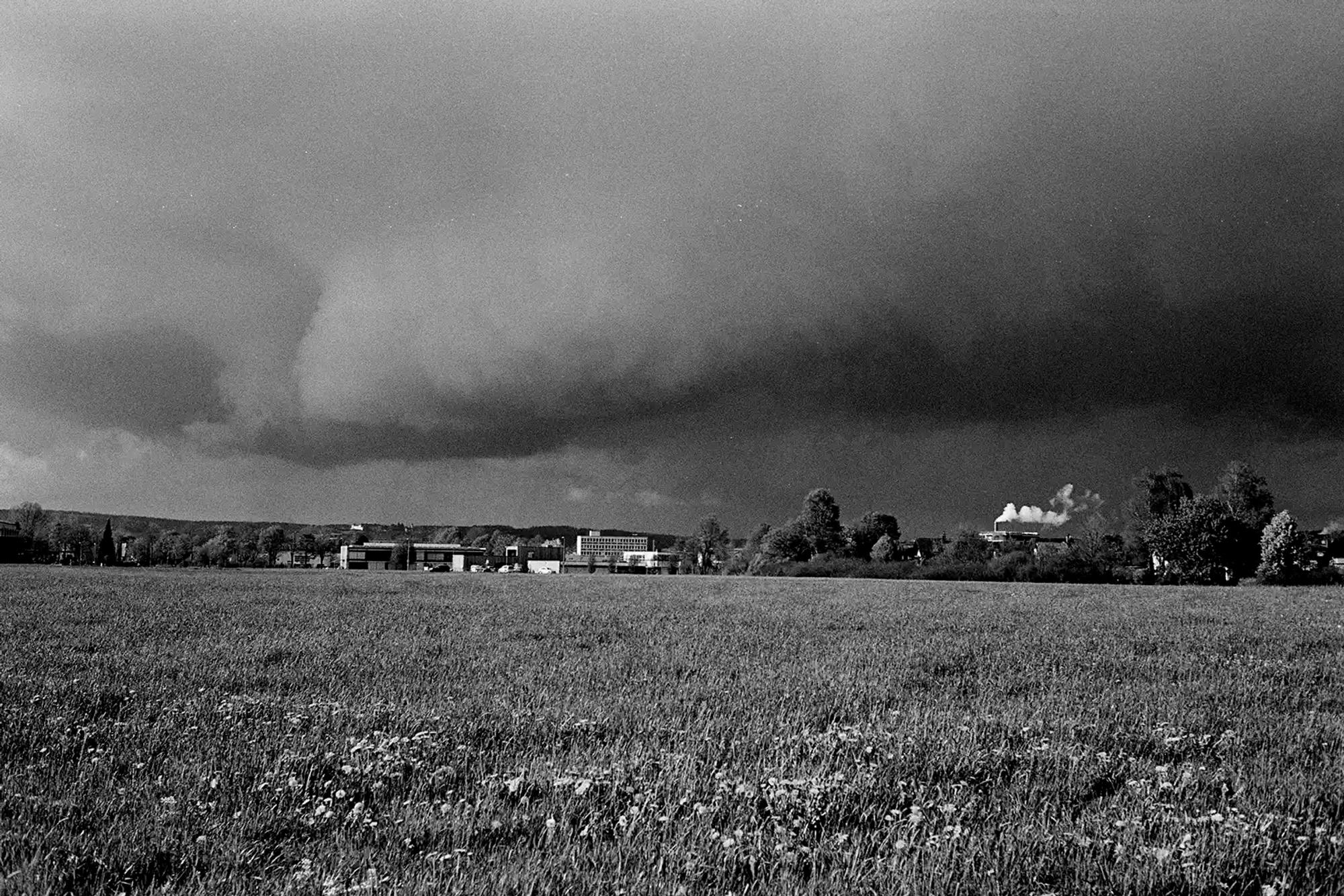 Gewitter