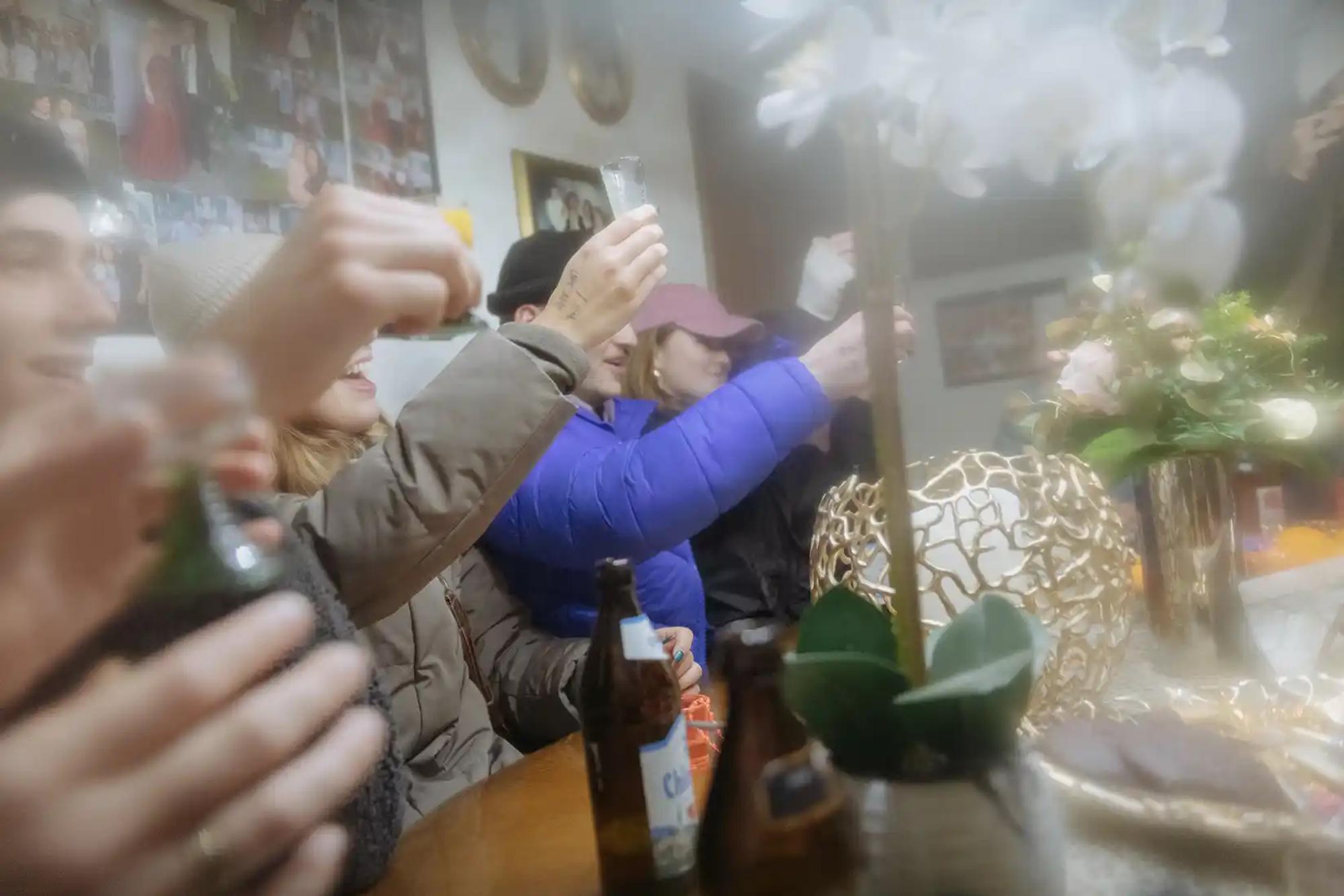 Shot