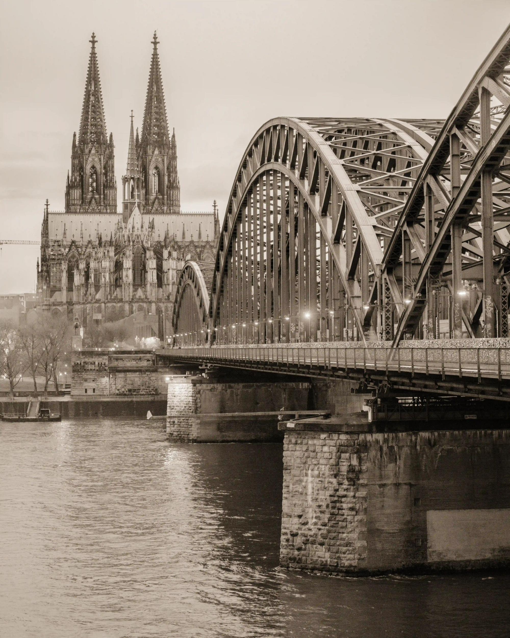 cologne