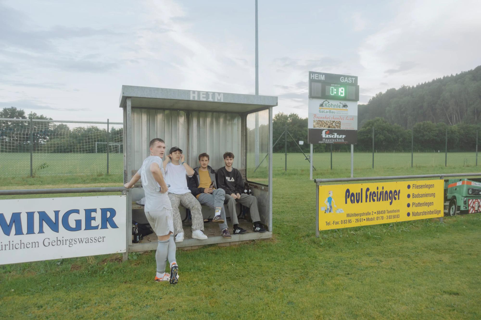 fußball