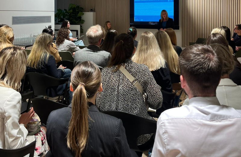 HR Seminar: Changes to Flexible Working Requests