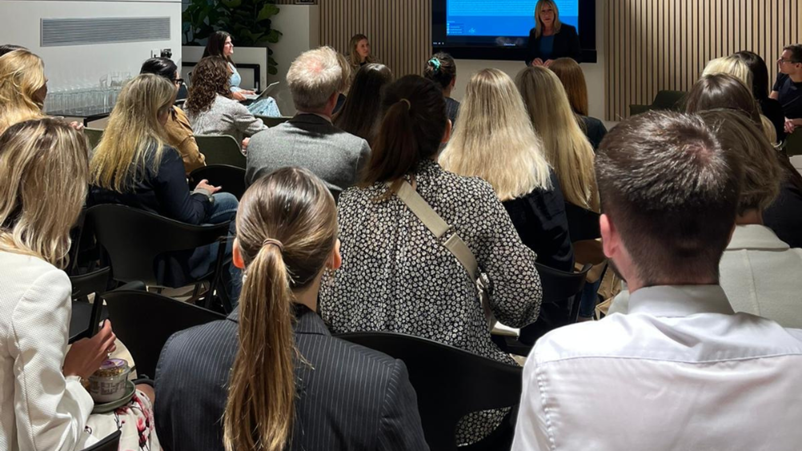 HR Seminar: Changes to Flexible Working Requests