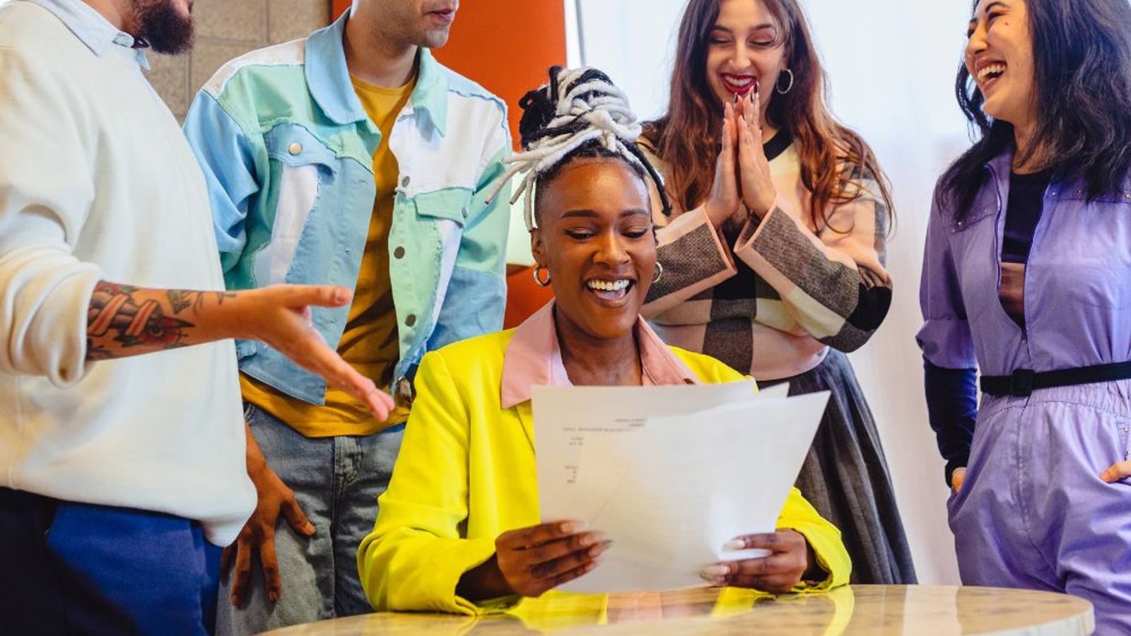 Rebuilding EVP for a Workforce That Wants Meaning