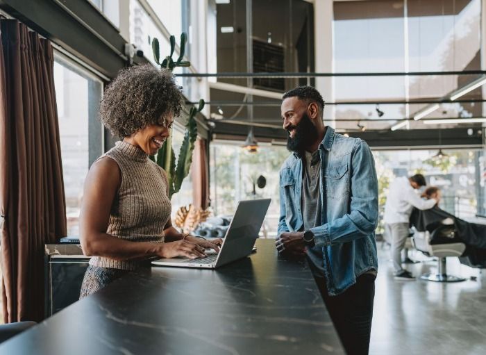 First Impressions Count: What Your Front of House Team Says About You