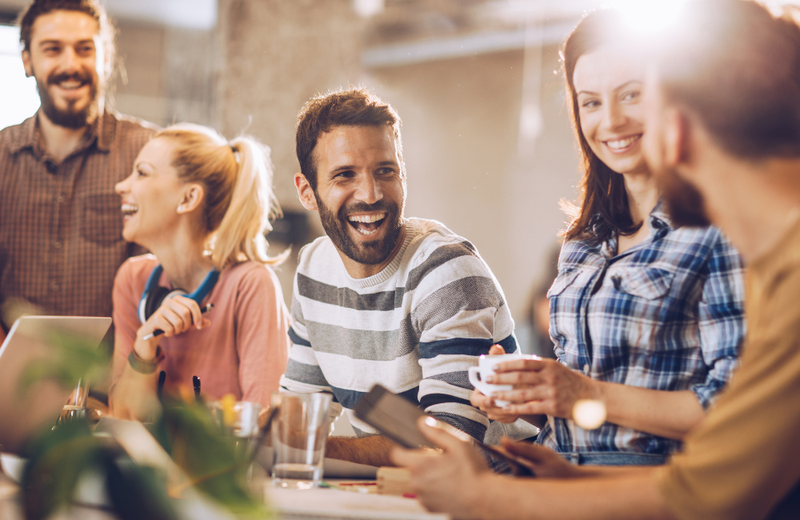 Embracing Change: Navigating Life's Unpredictable Journey