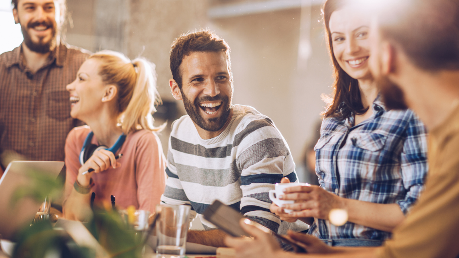 Embracing Change: Navigating Life's Unpredictable Journey